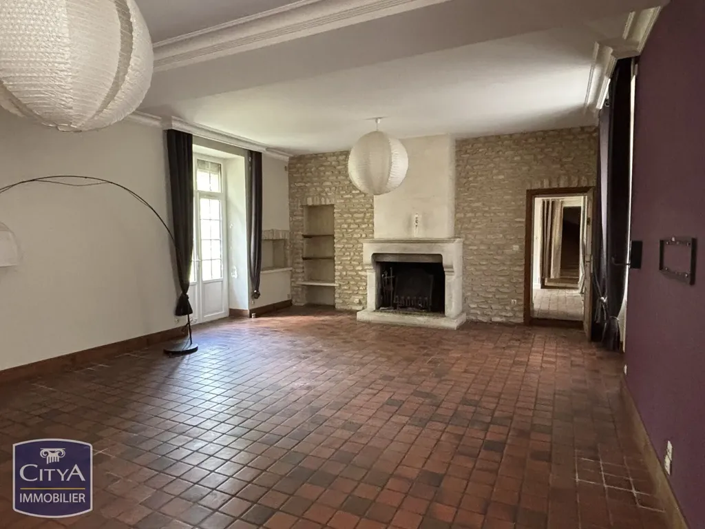 Elutuba - Character House with River Access in Vouillé