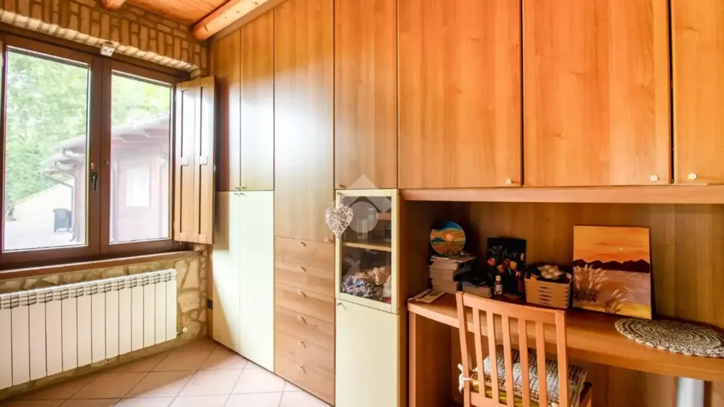 Kabinet - Villa with Pool in Ortona