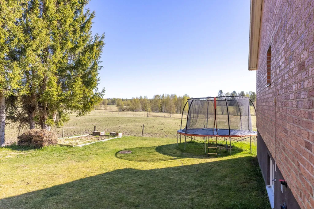 5-toaline maja asukohas Mora kommun