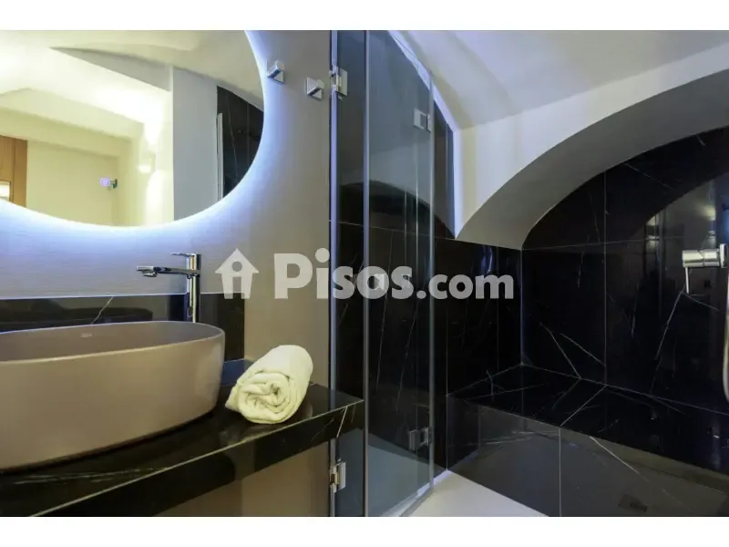Vannitoad - Duplex with Central Location in Seville