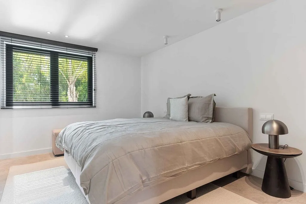 Magamistoad - Renovated Villa with Pool in Guadalmina