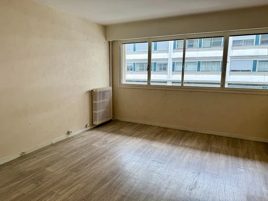 Toad - Bright Studio Flat in Lourmel
