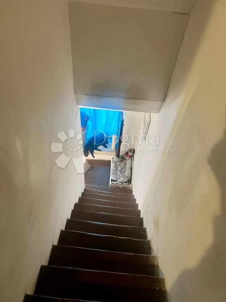 Stanze - Sea View House in Central Rovinj