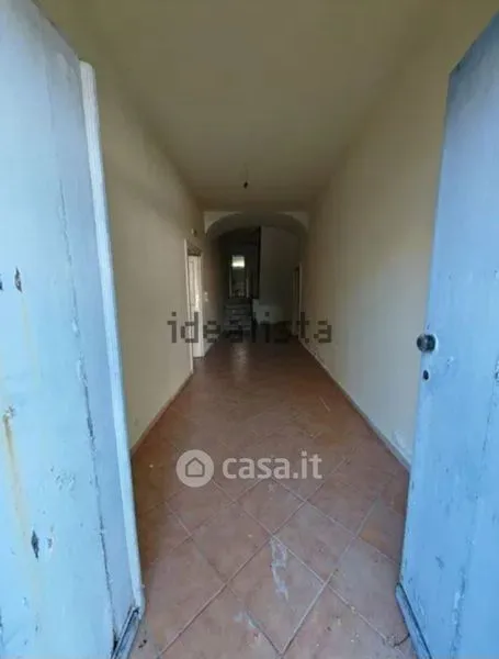 Entrée - 1800s Farmhouse with Sea View in Rivello