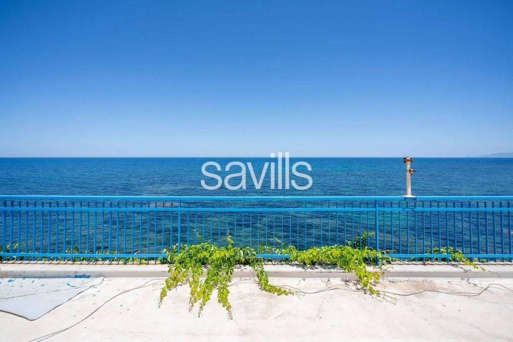 Terrass - Luxury Villa with Sea Access in Trabia, Sicily