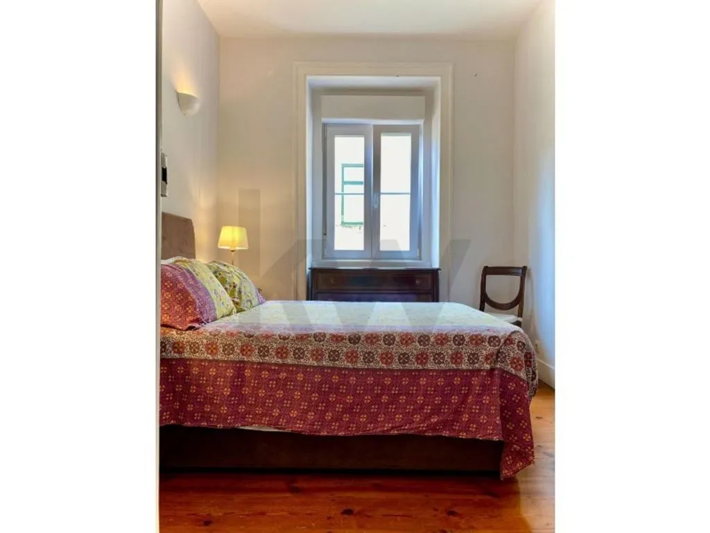 Camere da letto - Luxury Flat with Central Location in Lisbon