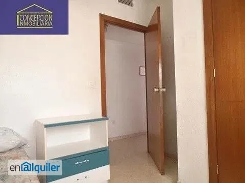 Camere da letto - Student-Friendly Flat with Terrace in Cercadilla