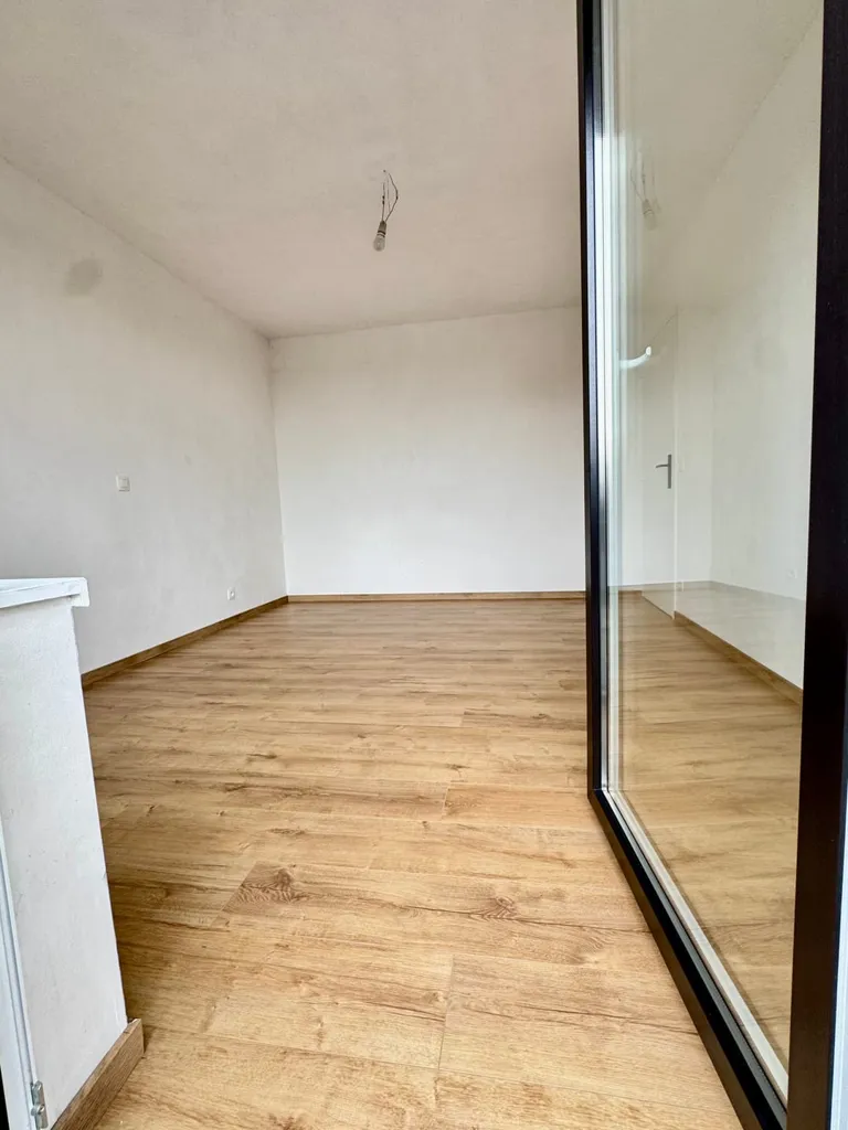 Appartement 2 chambres à Geel