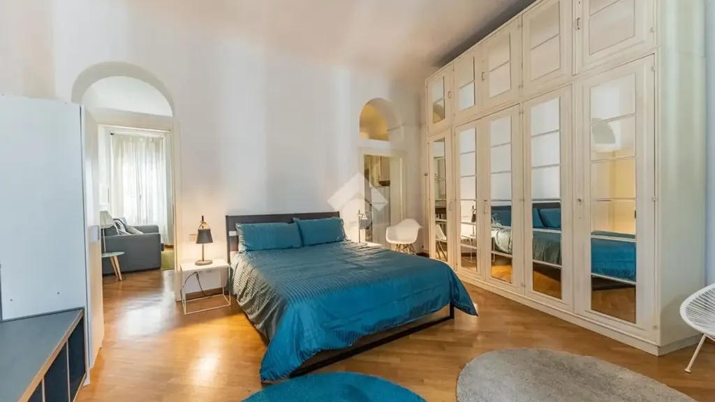 Magamistoad - Spacious 2-Bedroom in Central Milan