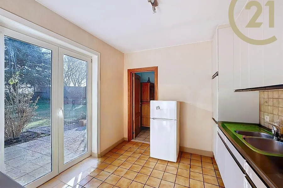 Maison 3 chambres à Genappe