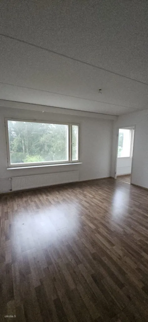 Séjour - One-Bedroom Flat with Balcony in Kerava