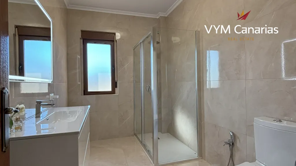 Salles de bain - Luxury Villa with Pool in Ciudad Quesada