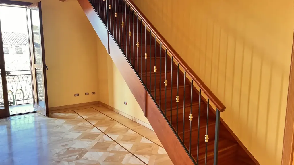 Pièces - Luxury Apartment with Courtyard View in Sciacca