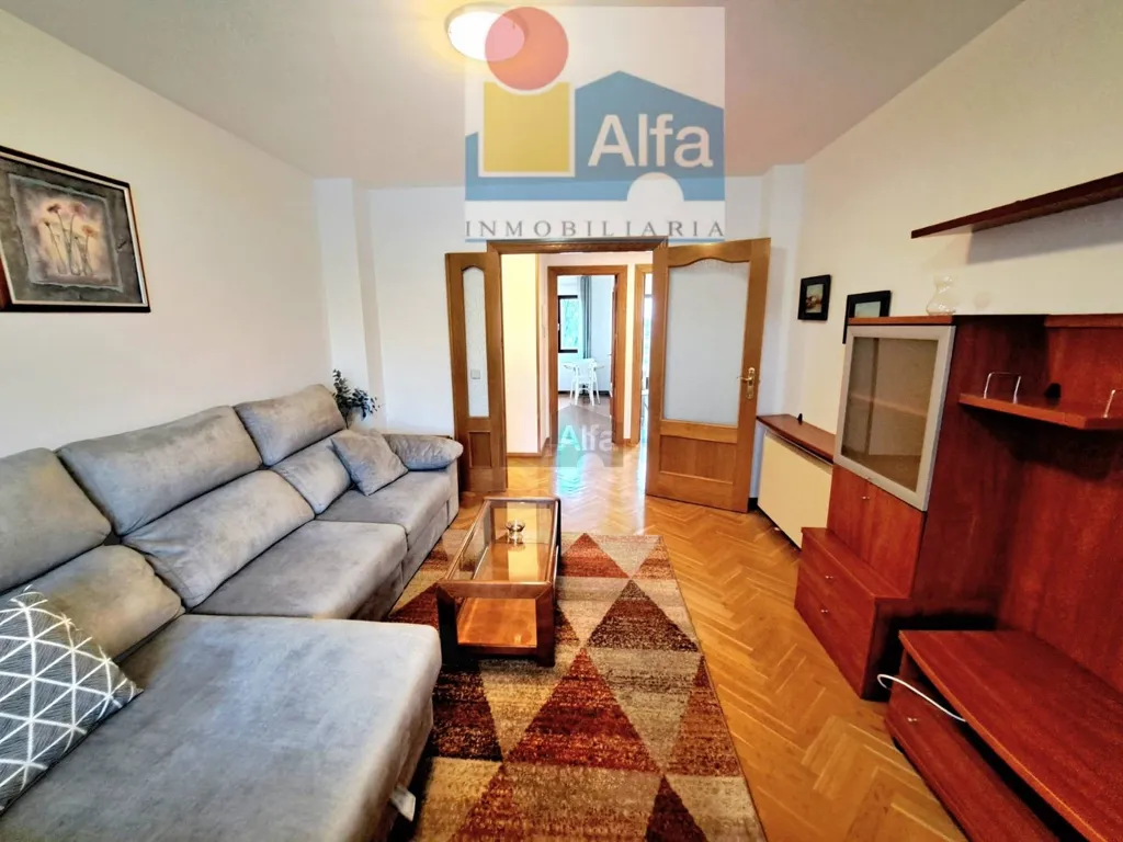 Elutuba - Apartment with Garage in Rural Area, Madrona