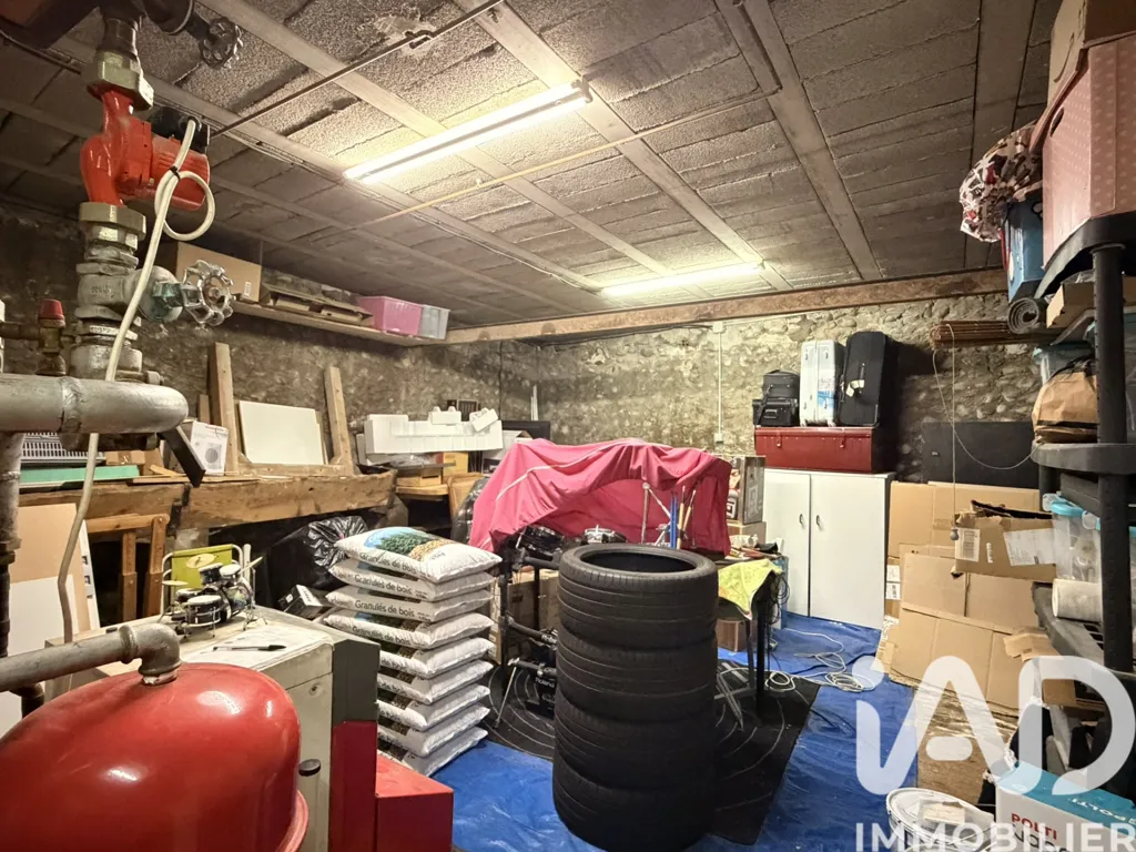 garage
