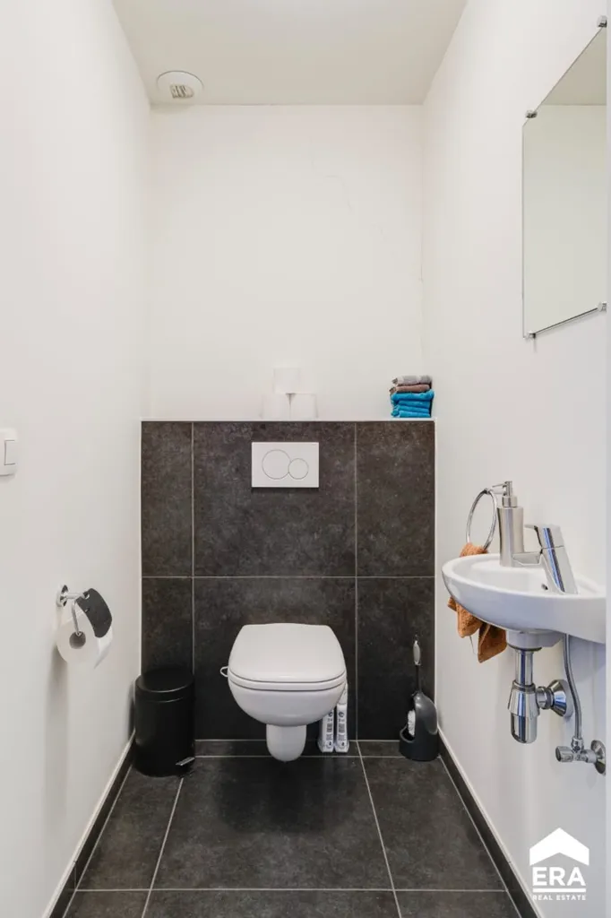 Bagni - 2-Bedroom Apartment with Lift in Neerpelt Centre
