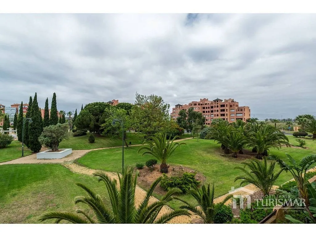 Aed - Apartment with Terrace in Punta del Moral