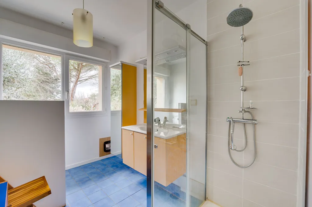 Maison 7 pièces à CUGNAUX