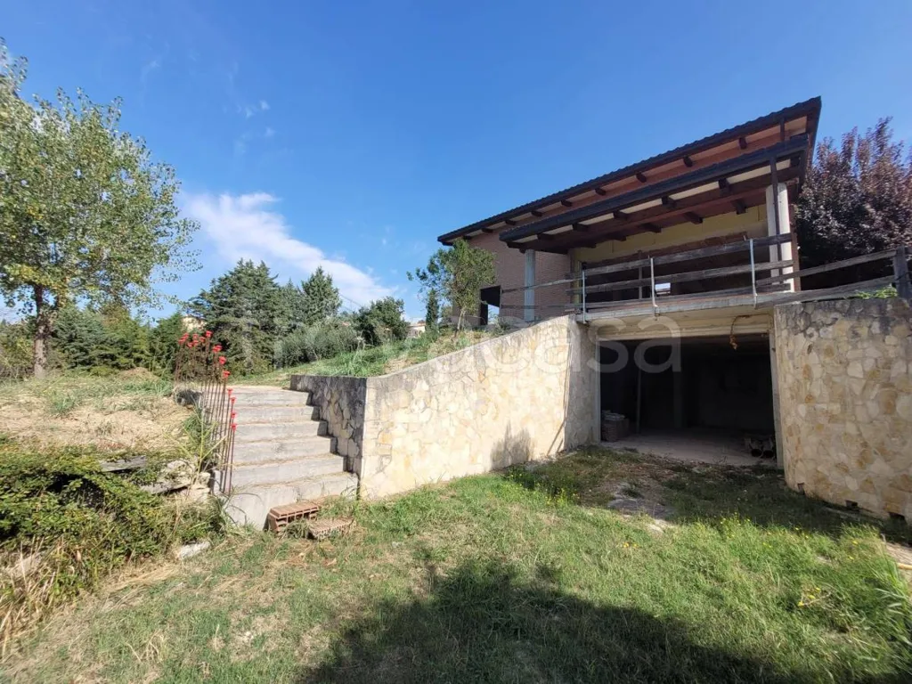 facade