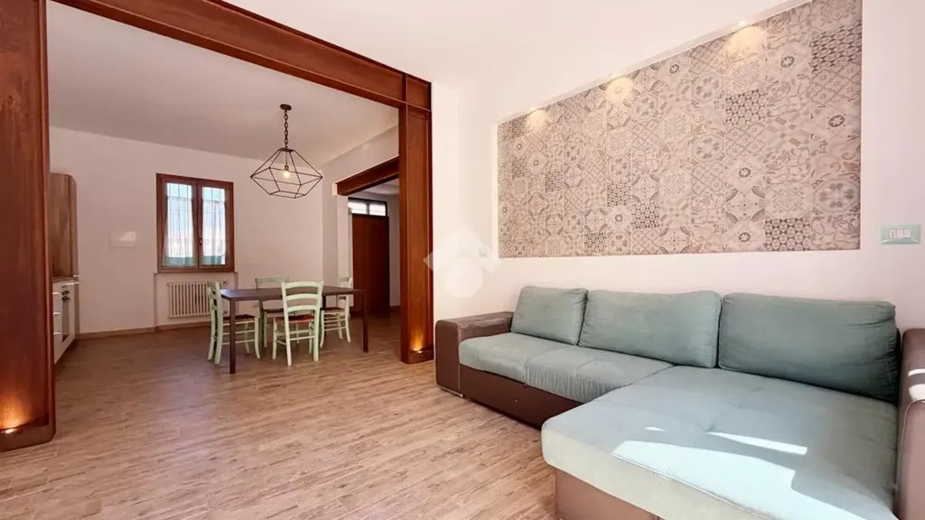 Séjour - Independent House with Garden in Prato