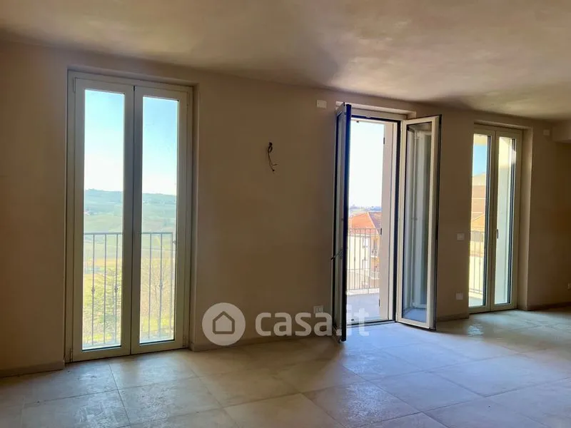 Pièces - Luxury Eco-Friendly Apartment in Agliano Terme