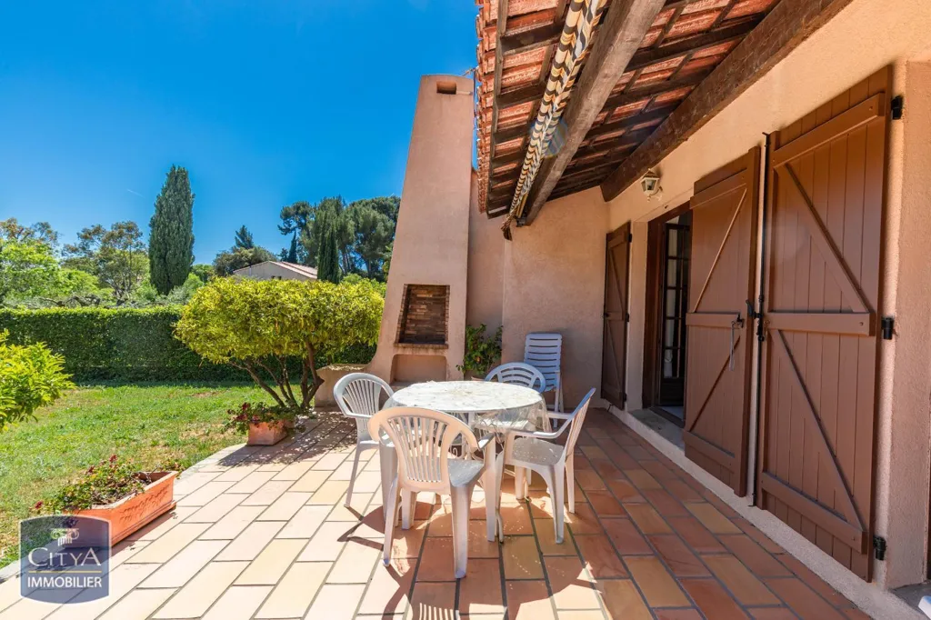 Maison 4 pièces à Ollioules