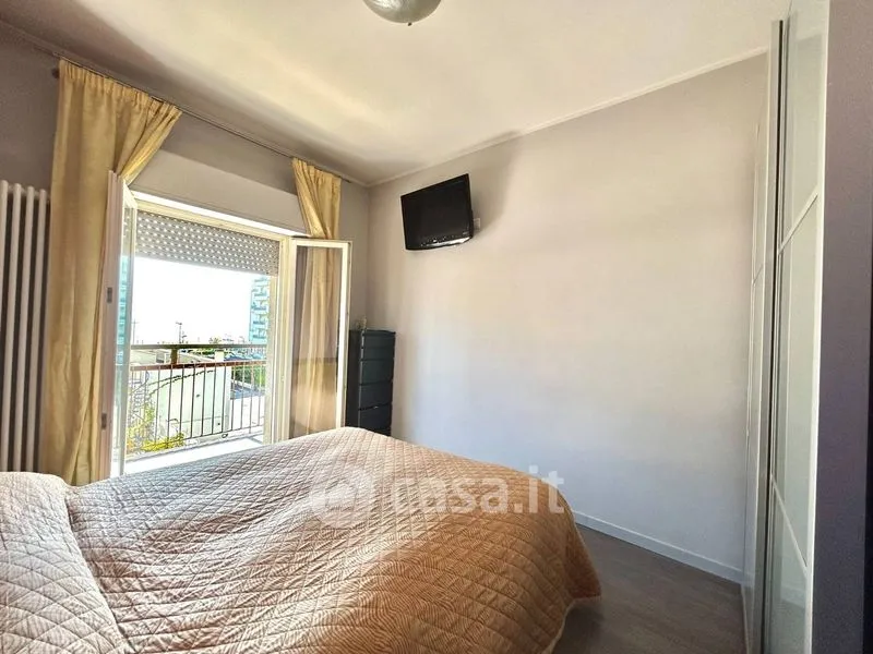 Magamistoad - Sea View Apartment in Riccione
