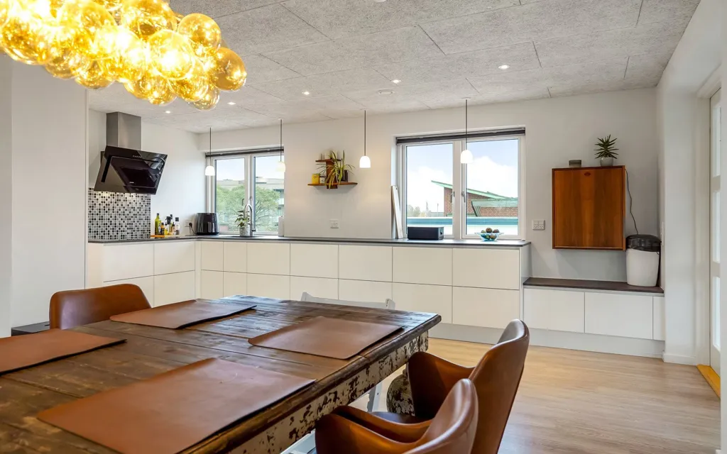 Maison 5 pièces à Tørring