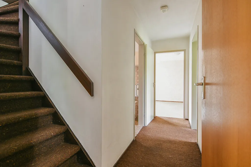 Toad - Villa with Garden on Spacious Plot in Hoofddorp