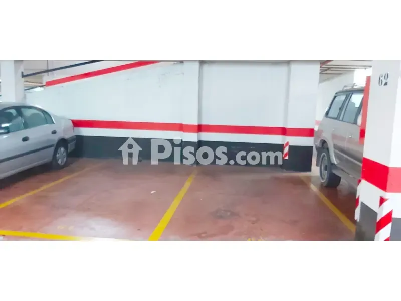 Garage - T2 Apartment with Balcony in Las Palmas Centre