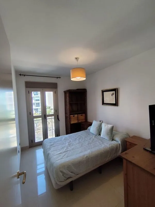 Magamistoad - Apartment with Terrace in Málaga