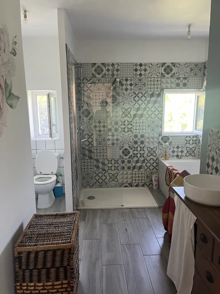 Maison 5 pièces à Bidache
