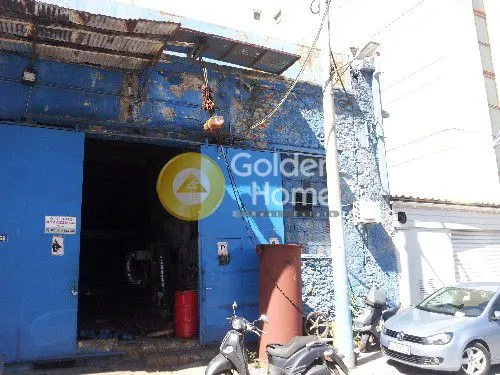Exterior - Commercial property in GR