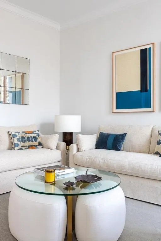 Elutuba - Luxury East-Facing Apartment in JERONIMOS, Madrid