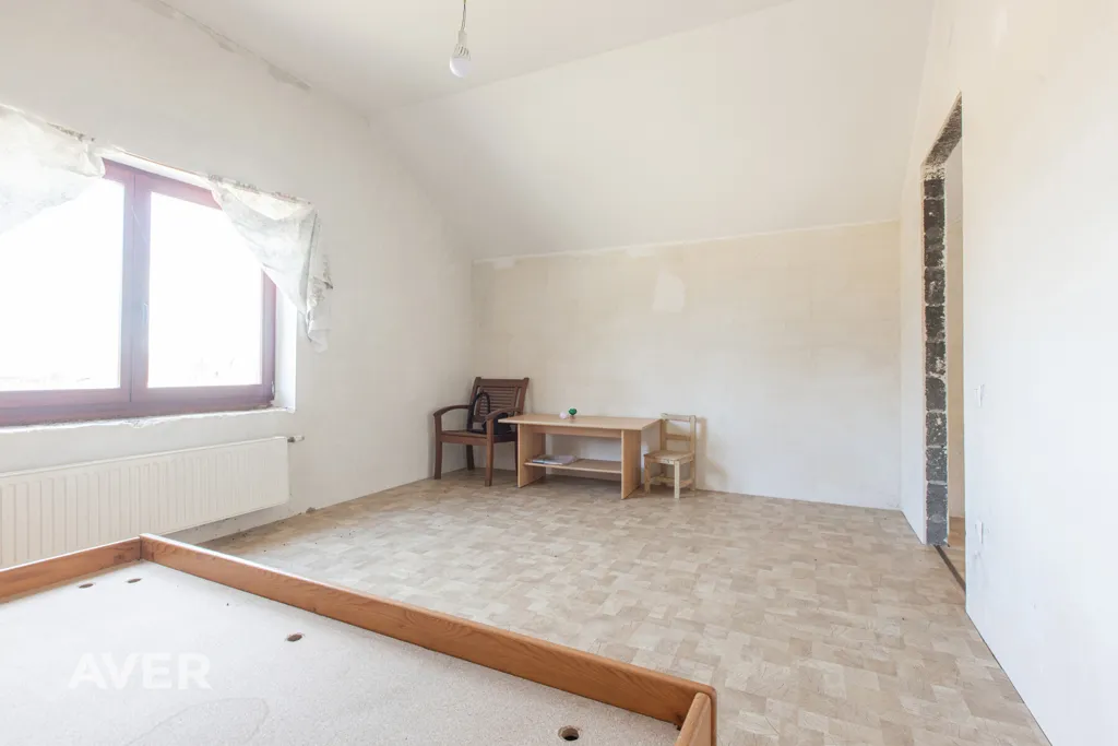 Rooms - Family House with Potential in Dobelnieki