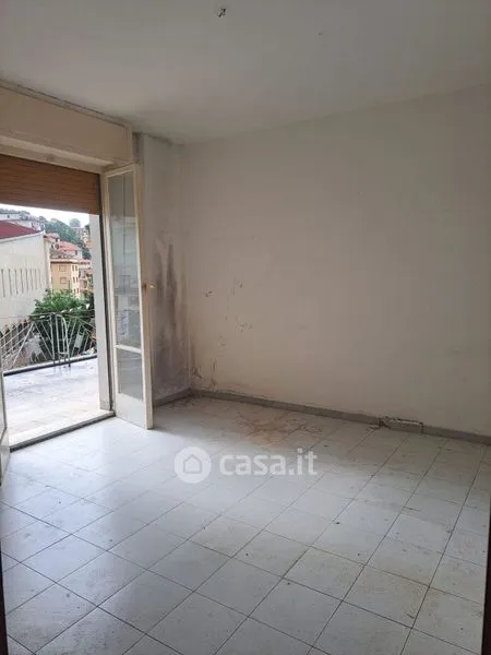 Pièces - Apartment with Terrace in La Spezia Centre