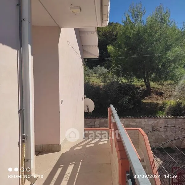 Rõdu - Bi-level Villa with Garden in Mafalda