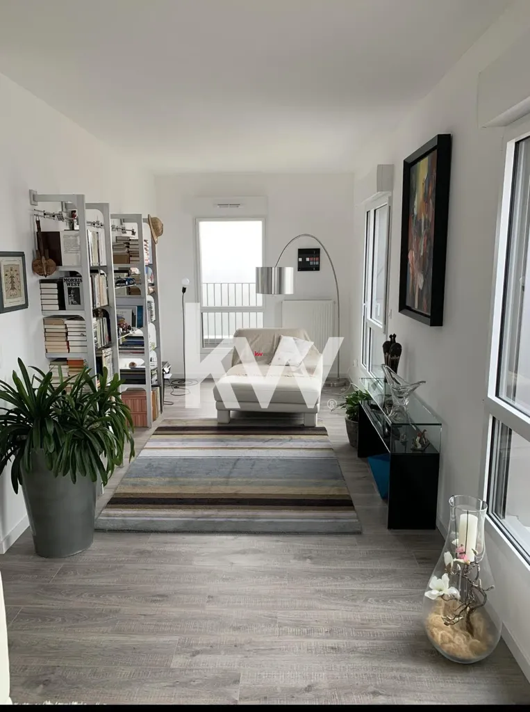 Elutuba - Spacious Apartment with Terrace in Prémesques