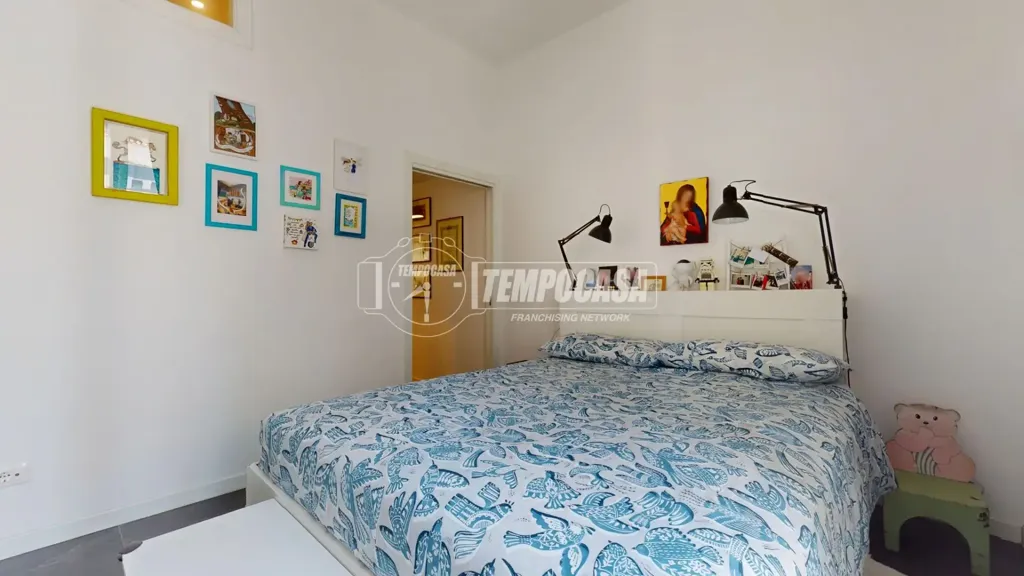 Magamistoad - Central Apartment with Balcony in Bari