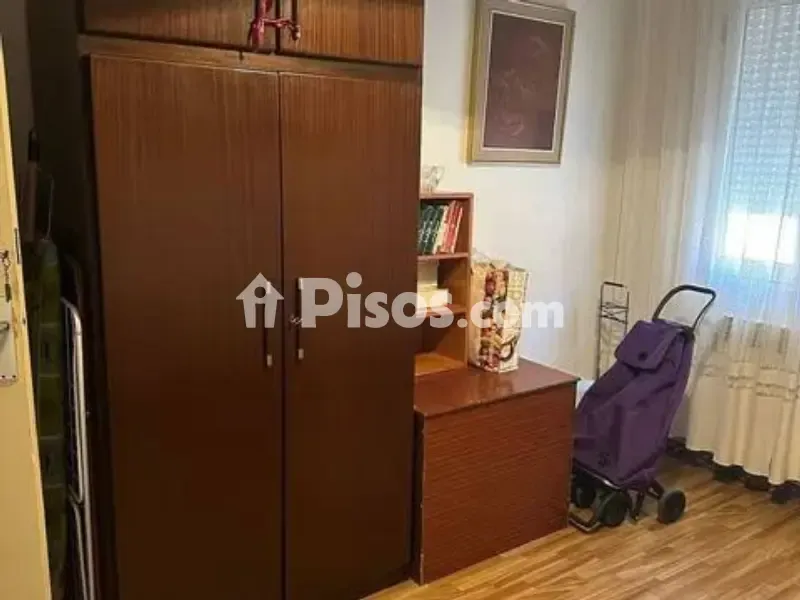 Camere da letto - Apartment with Balcony in Valladolid Centre