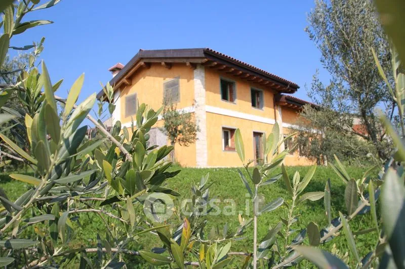 Extérieur - Semi-Finished Villa with Panoramic View in Salcedo