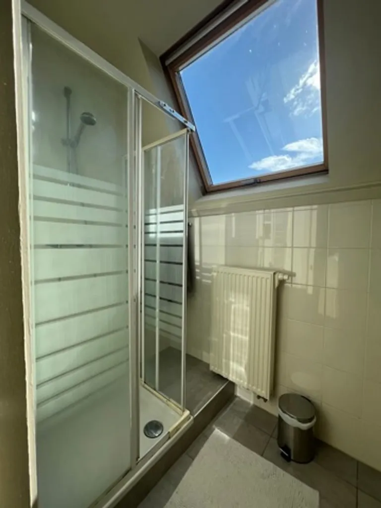 Vannitoad - Modern Apartment with Terrace in Nazareth