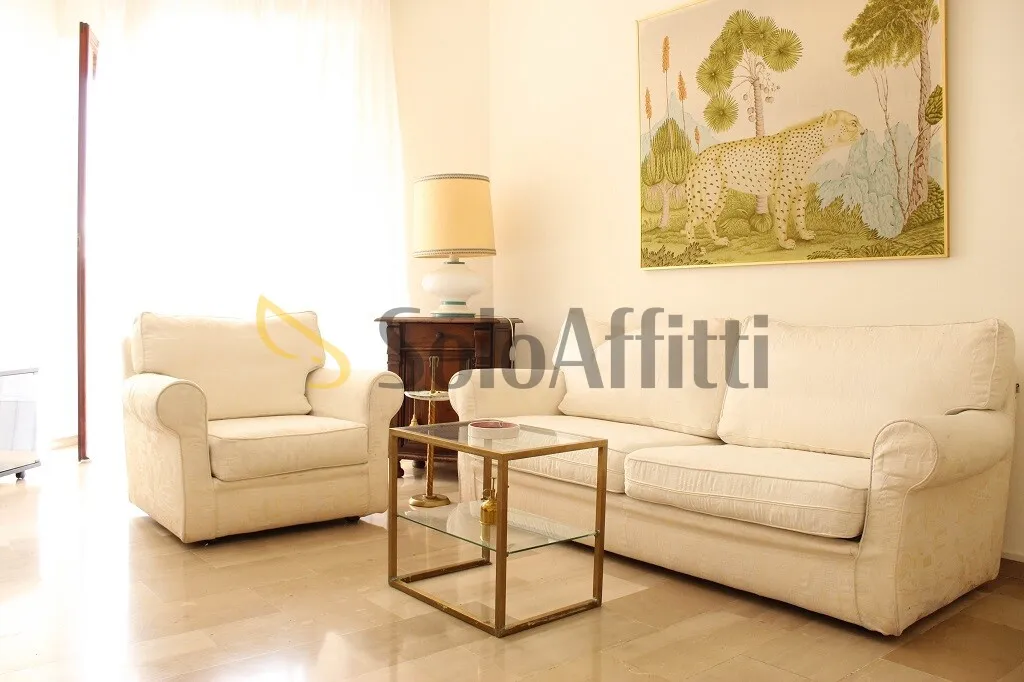 Appartement 3 pièces à Milano