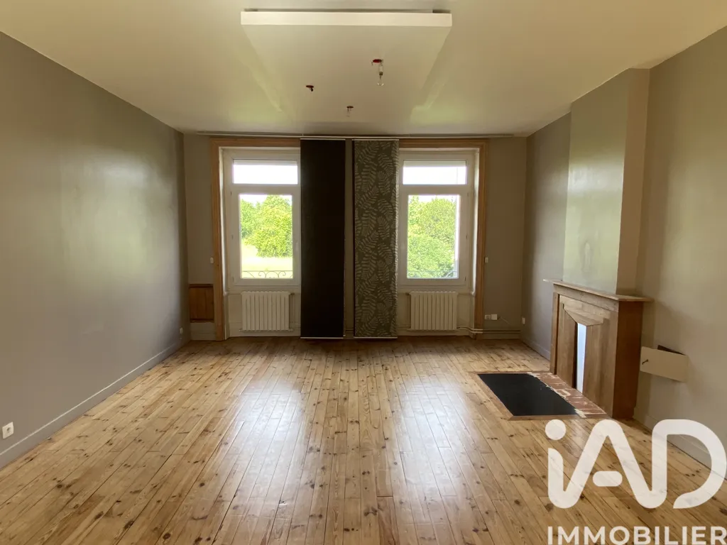 Elutuba - House with Studio in Saint-Chamond
