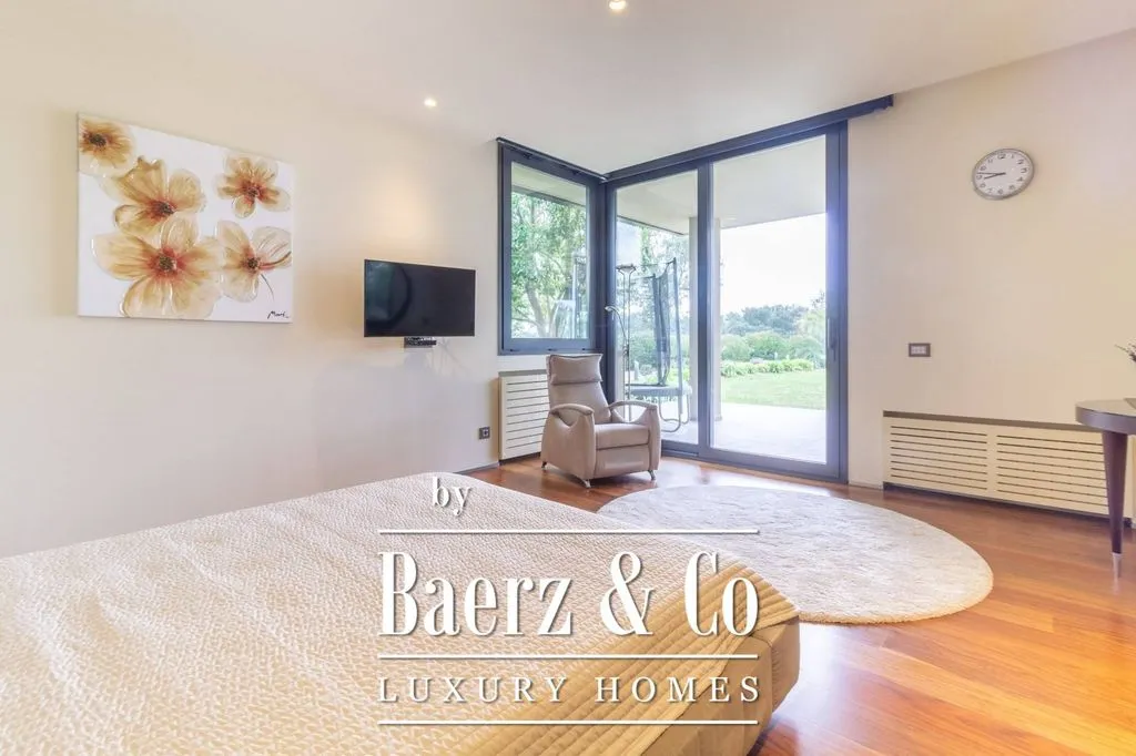 Camere da letto - Luxury Villa with Pool in Peralada, Girona