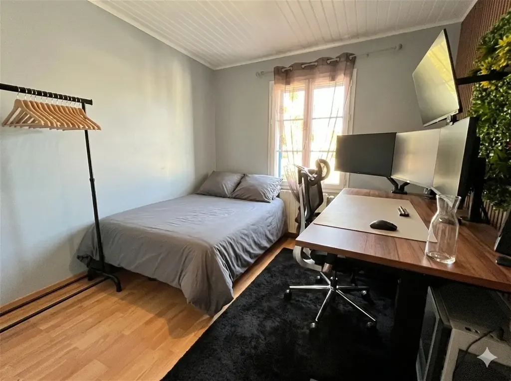 Maison 5 pièces à Dompierre Sur Mer