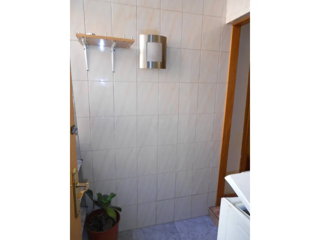 Salles de bain - Flat with Terrace near Pubilla Casas Metro