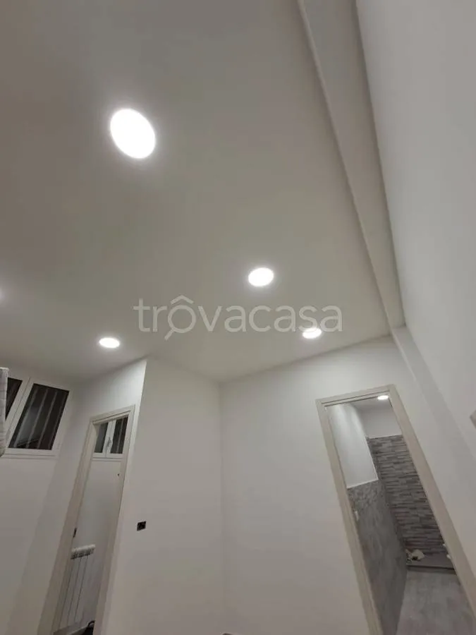 Entrée - Multiplex Apartment with Balcony in Sestriere