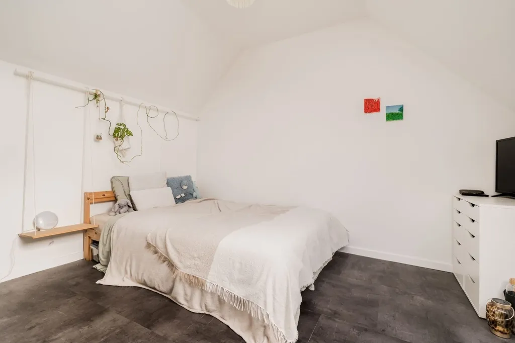Magamistoad - Spacious Penthouse with Terraces in Quiet Area