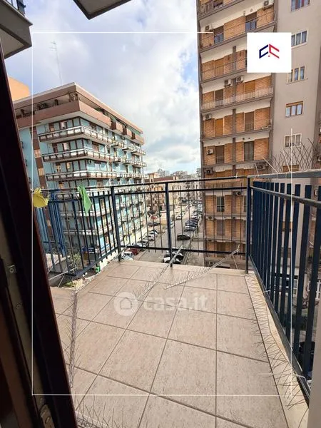 Balcon - Rustic Apartment with Sea View in Taranto